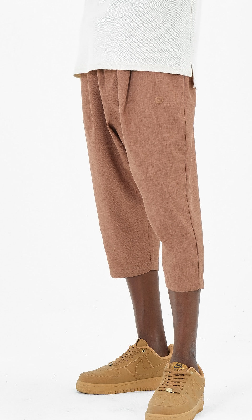  QL Classik Court S25 in Camel - QABA'IL,