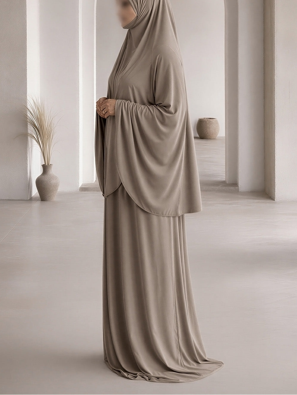 Abayas