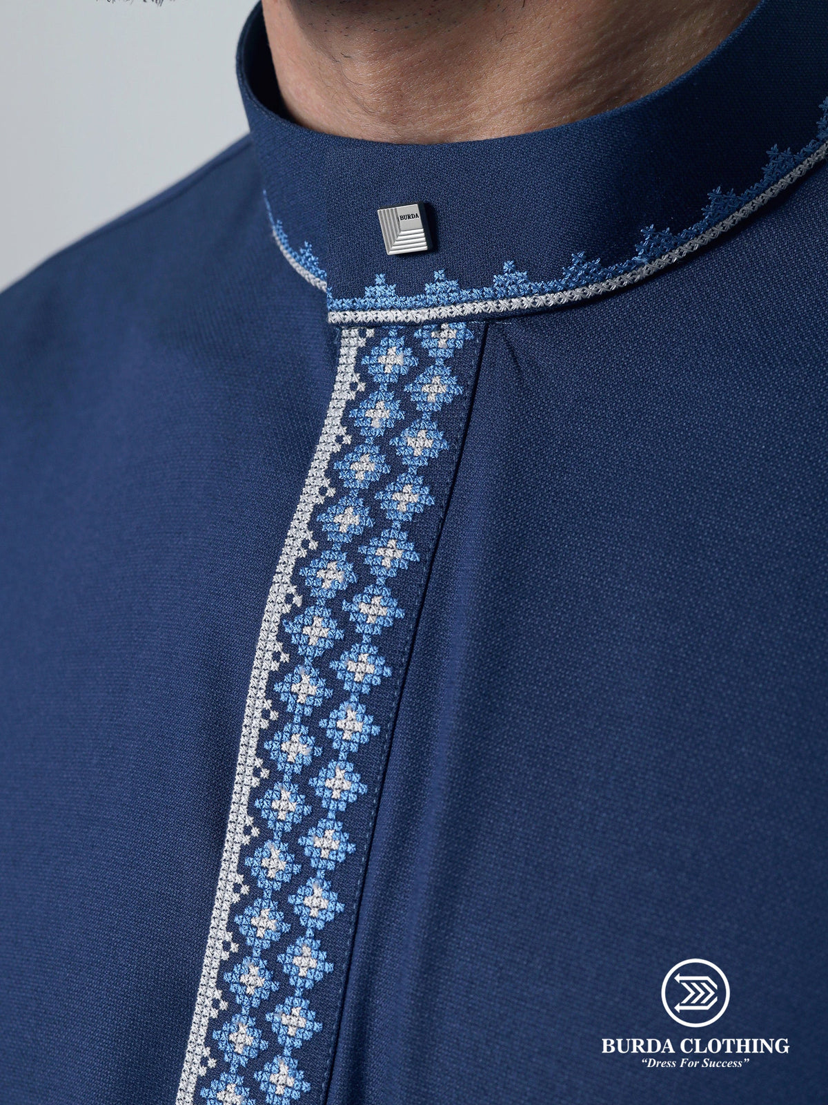 Adult Thobe 308 Blue