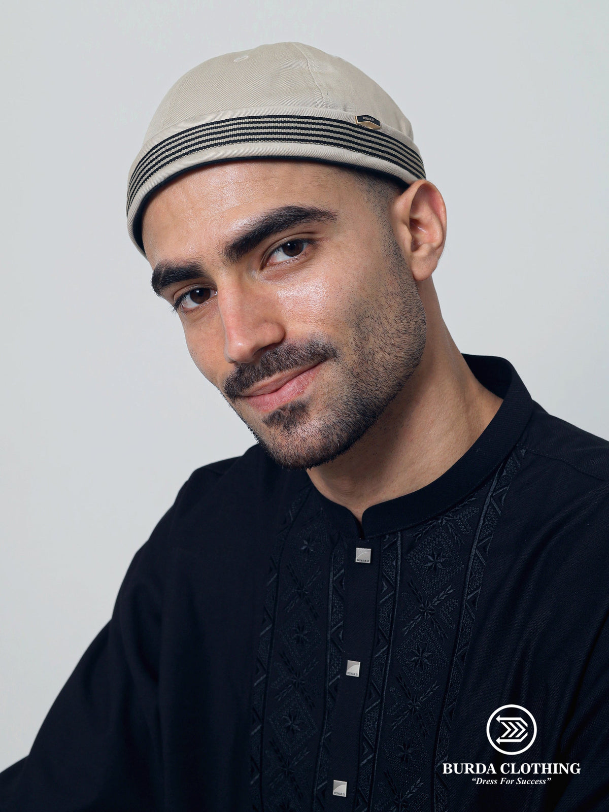 Brimless Hat 210