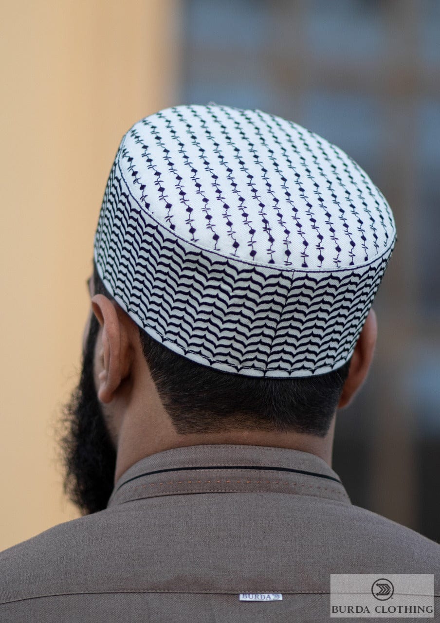 Kufiya Kufi 1.0