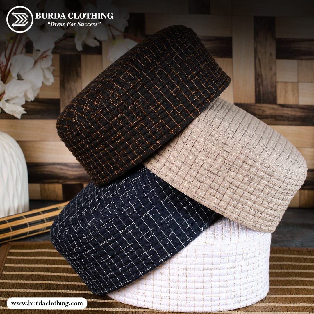 Skyline Kufi/Hat