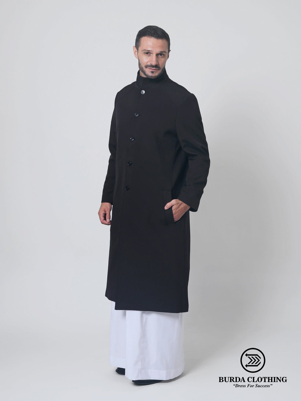 The Original Overcoat